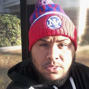 Meet your Posher, Alexander